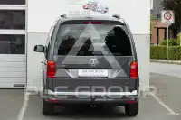 2020 Volkswagen Caddy