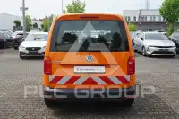 2020 Volkswagen Caddy