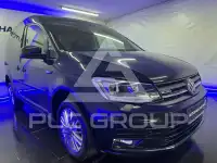 2020 Volkswagen Caddy