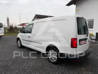 2020 Volkswagen Caddy