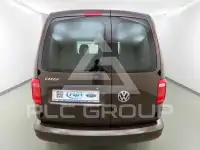 2020 Volkswagen Caddy