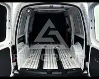 2020 Volkswagen Caddy