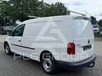 2020 Volkswagen Caddy