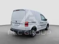 2020 Volkswagen Caddy