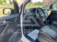 2020 Volkswagen Caddy