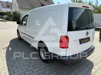2020 Volkswagen Caddy