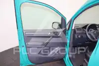 2020 Volkswagen Caddy