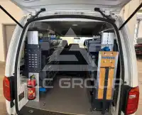 2020 Volkswagen Caddy