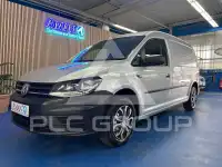 2020 Volkswagen Caddy