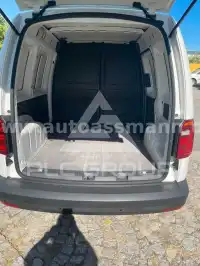 2020 Volkswagen Caddy