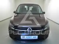 2020 Volkswagen Caddy