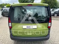 2020 Volkswagen Caddy