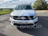 2020 Volkswagen Caddy