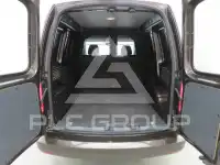 2020 Volkswagen Caddy