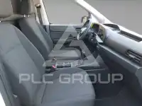 2020 Volkswagen Caddy