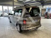 2020 Volkswagen Caddy