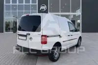 2020 Volkswagen Caddy