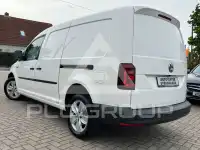 2020 Volkswagen Caddy