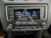 2020 Volkswagen Caddy