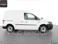2020 Volkswagen Caddy