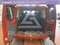 2020 Volkswagen Caddy