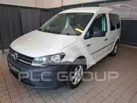 2020 Volkswagen Caddy