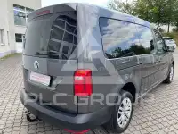 2020 Volkswagen Caddy