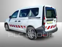 2020 Volkswagen Caddy