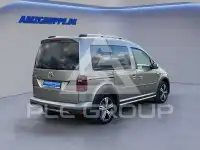 2020 Volkswagen Caddy