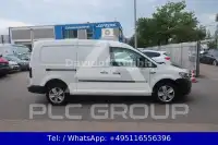 2020 Volkswagen Caddy