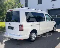 2020 Volkswagen Caddy