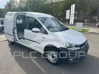 2020 Volkswagen Caddy
