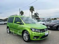 2020 Volkswagen Caddy