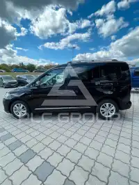 2020 Volkswagen Caddy