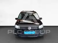 2020 Volkswagen Caddy