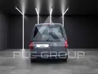 2020 Volkswagen Caddy