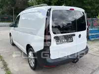 2020 Volkswagen Caddy