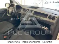 2020 Volkswagen Caddy