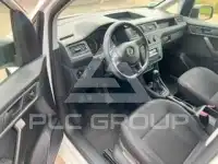 2020 Volkswagen Caddy