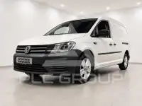 2020 Volkswagen Caddy