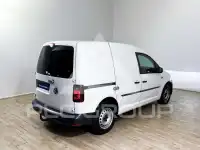 2020 Volkswagen Caddy