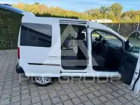 2020 Volkswagen Caddy
