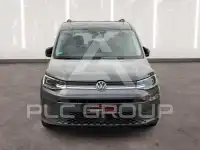 2020 Volkswagen Caddy