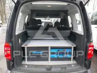 2020 Volkswagen Caddy
