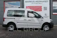 2020 Volkswagen Caddy