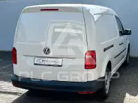 2020 Volkswagen Caddy