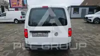 2020 Volkswagen Caddy
