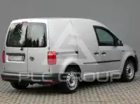 2020 Volkswagen Caddy