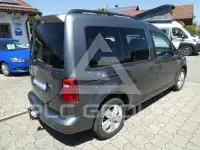 2020 Volkswagen Caddy