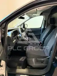 2020 Volkswagen Caddy